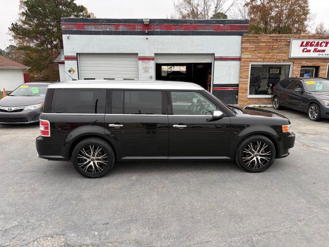 2012 Ford Flex Image 18