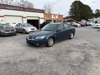 Image for 2008 Saab 9-3 2.0T ID: 7122233