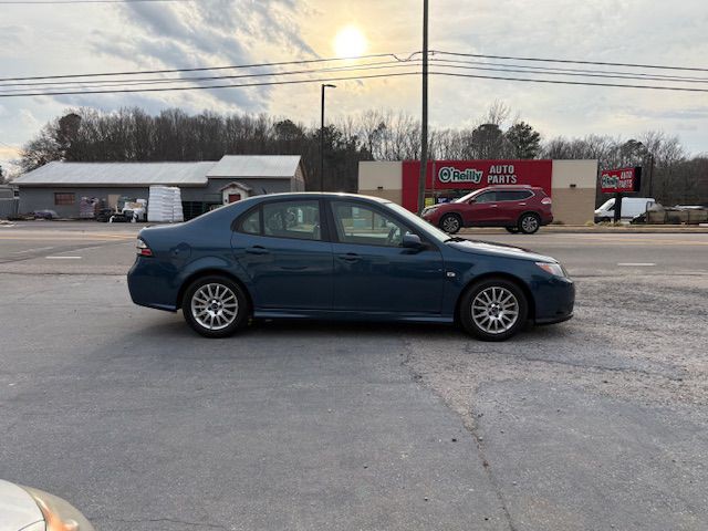 2008 Saab 9-3 Image 4