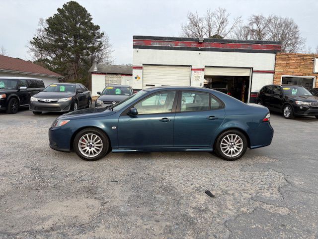 2008 Saab 9-3 Image 5