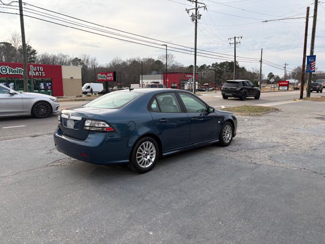 2008 Saab 9-3 Image 6