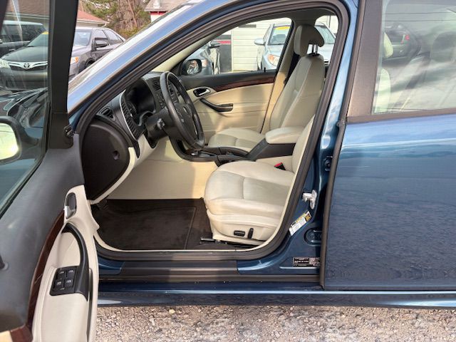 2008 Saab 9-3 Image 11