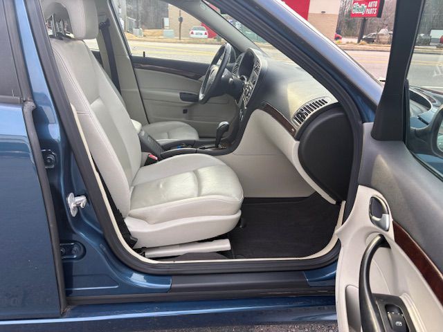 2008 Saab 9-3 Image 12