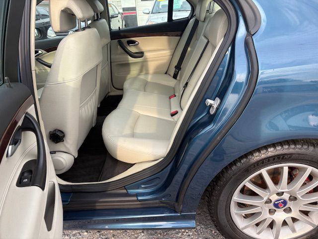 2008 Saab 9-3 Image 13