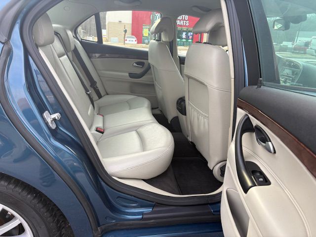 2008 Saab 9-3 Image 14