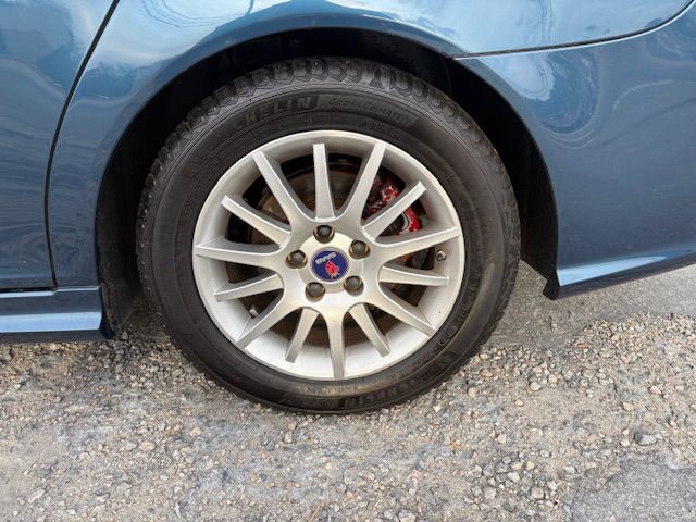 2008 Saab 9-3 Image 15