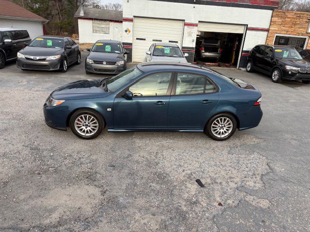 2008 Saab 9-3 Image 18
