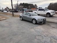 Image for 2010 Audi A4 Premium ID: 7137639