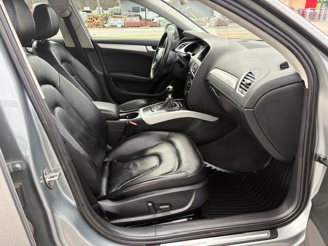 2010 Audi A4 Image 10