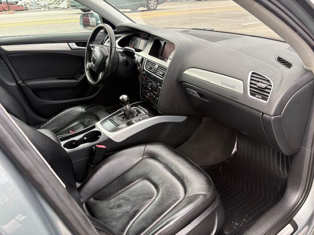 2010 Audi A4 Image 15