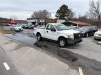 Image for 2009 Ford F-150  ID: 7156856