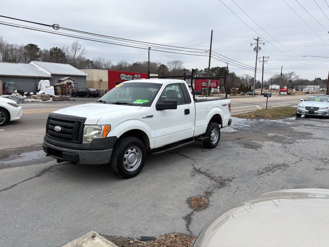2009 Ford F-150 Image 3