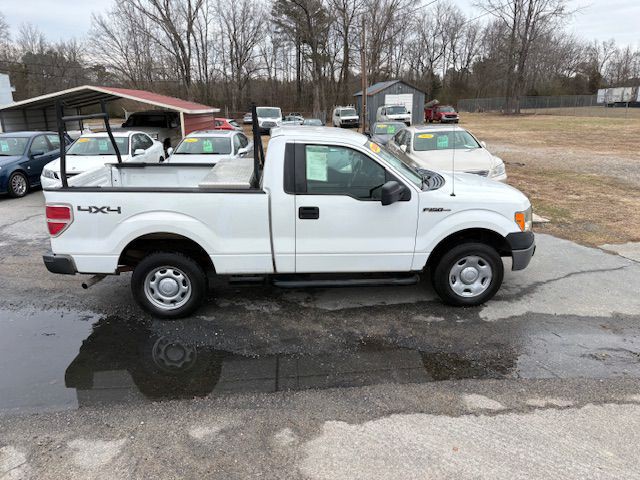 2009 Ford F-150 Image 5