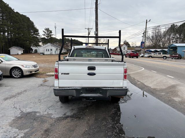 2009 Ford F-150 Image 7