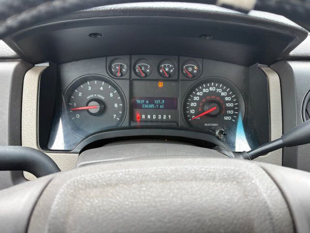 2009 Ford F-150 Image 9