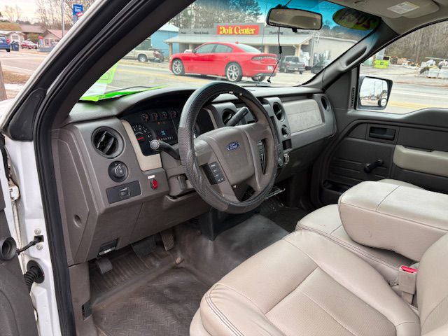 2009 Ford F-150 Image 10