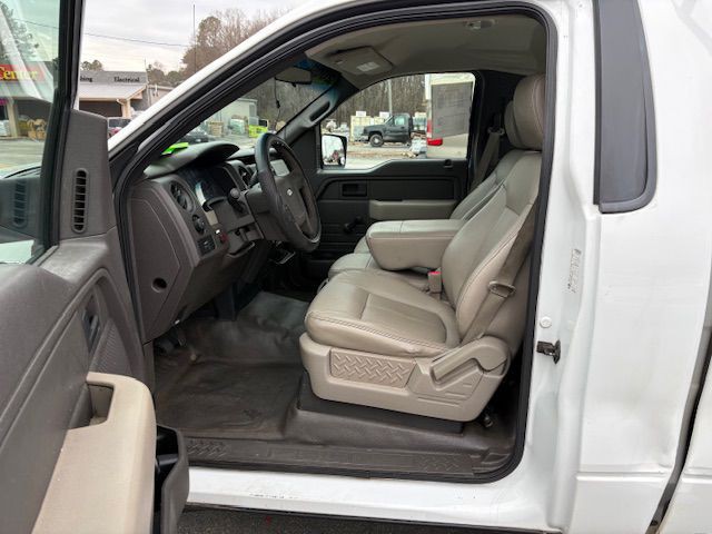 2009 Ford F-150 Image 11