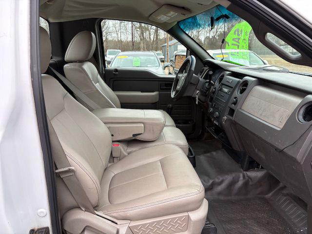 2009 Ford F-150 Image 12