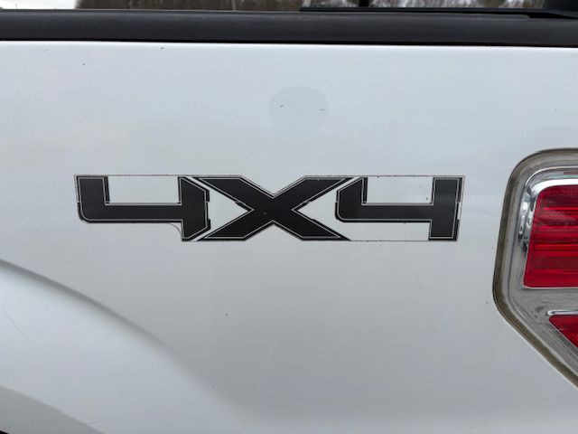 2009 Ford F-150 Image 14