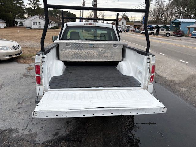 2009 Ford F-150 Image 15