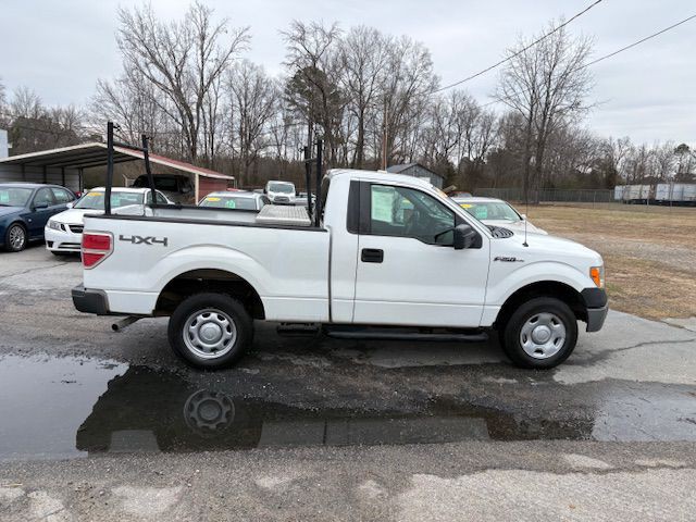 2009 Ford F-150 Image 17