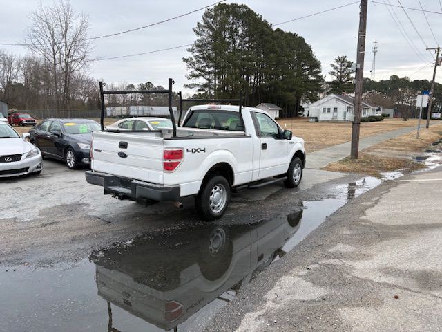 2009 Ford F-150 Image 18