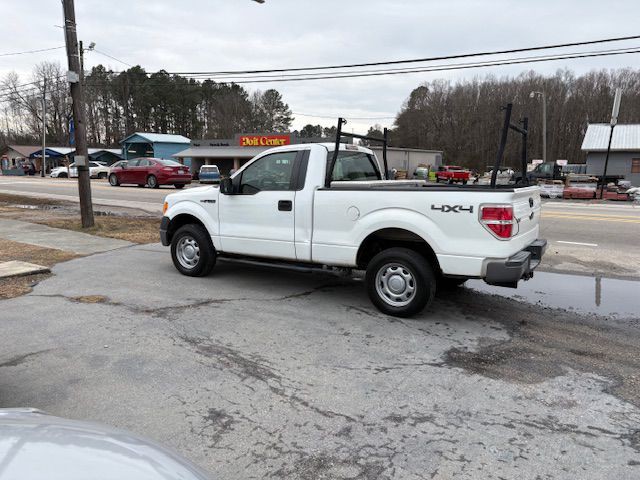 2009 Ford F-150 Image 19