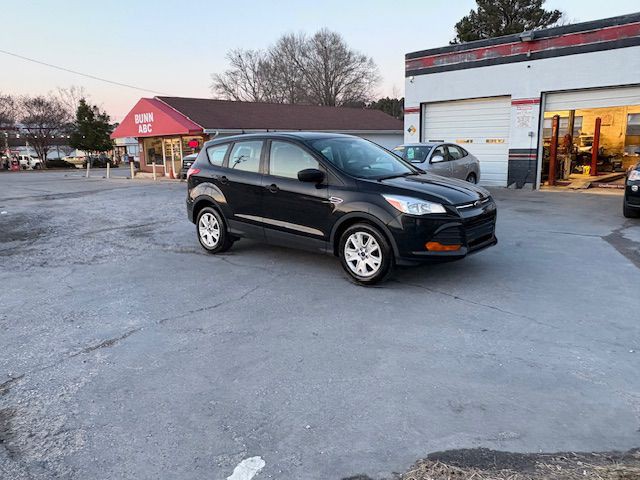 2014 Ford Escape Image 1