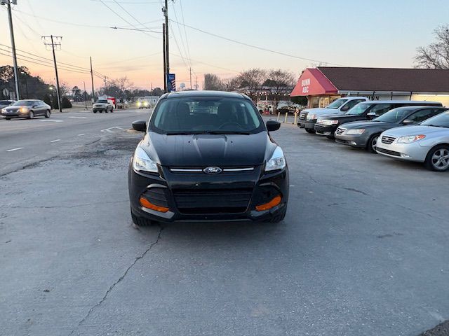 2014 Ford Escape Image 2