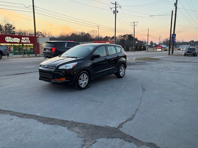 2014 Ford Escape Image 3