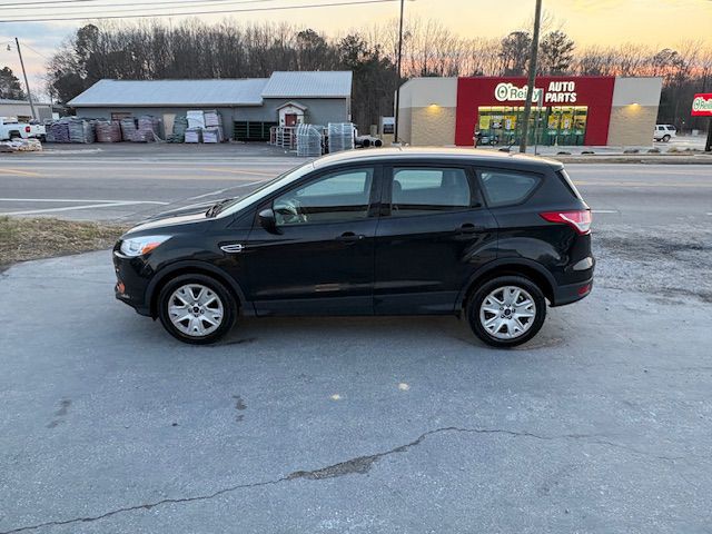 2014 Ford Escape Image 4