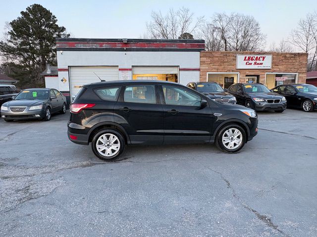 2014 Ford Escape Image 5