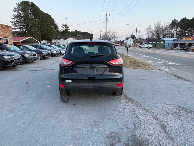 2014 Ford Escape Image 7