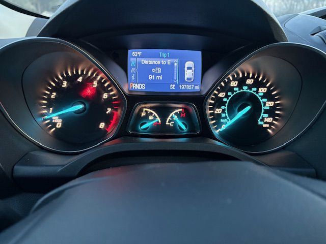 2014 Ford Escape Image 9