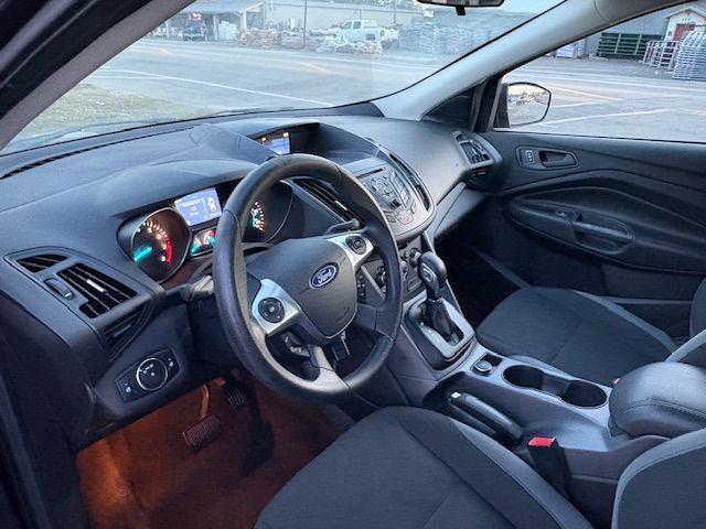 2014 Ford Escape Image 10