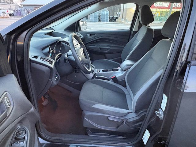 2014 Ford Escape Image 12