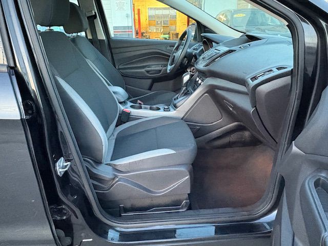 2014 Ford Escape Image 13