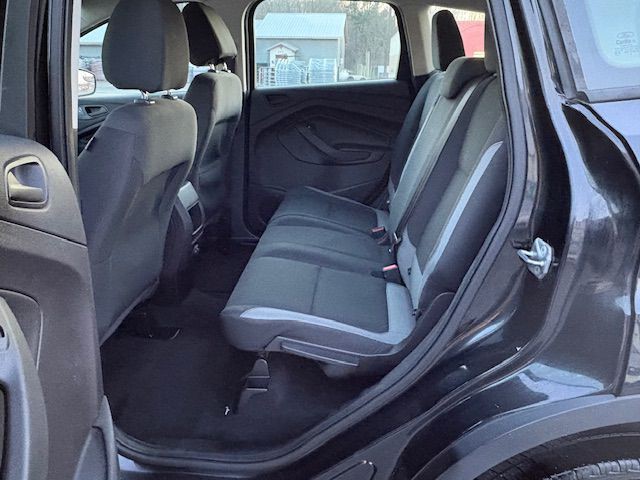 2014 Ford Escape Image 14
