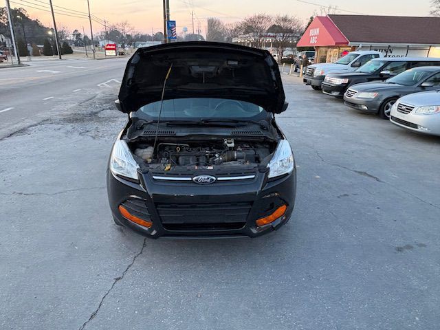 2014 Ford Escape Image 16
