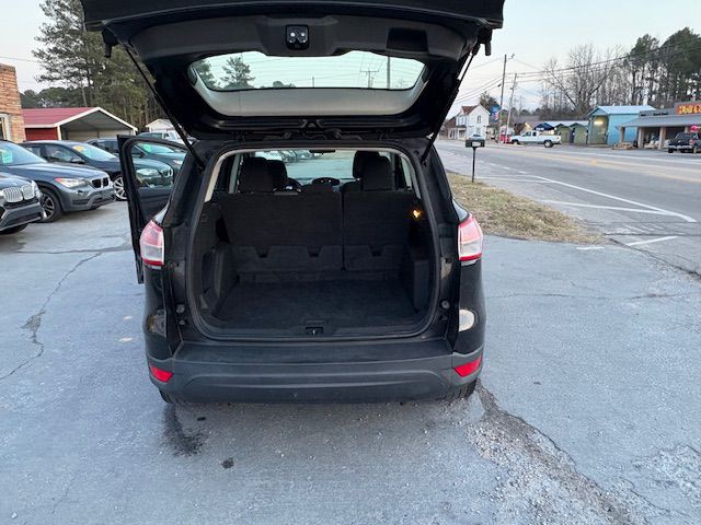 2014 Ford Escape Image 17