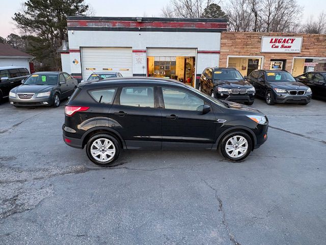 2014 Ford Escape Image 18