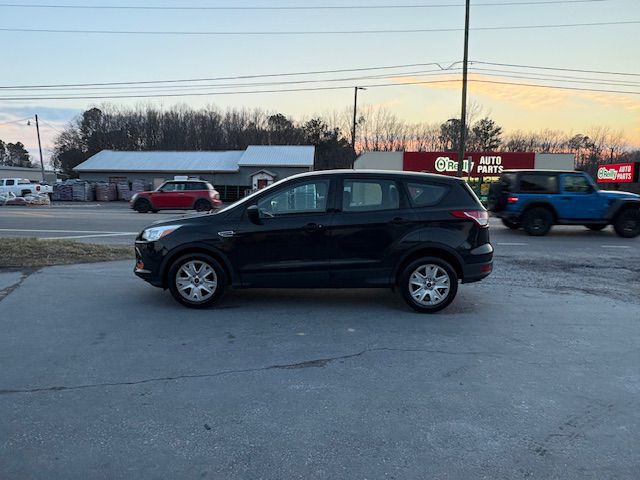 2014 Ford Escape Image 19