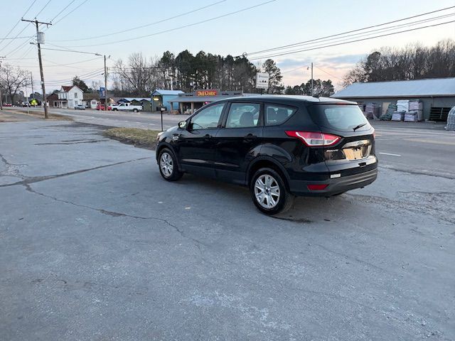 2014 Ford Escape Image 20
