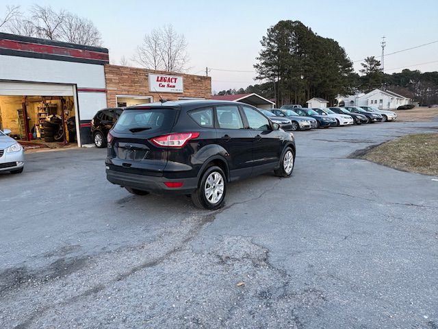 2014 Ford Escape Image 21