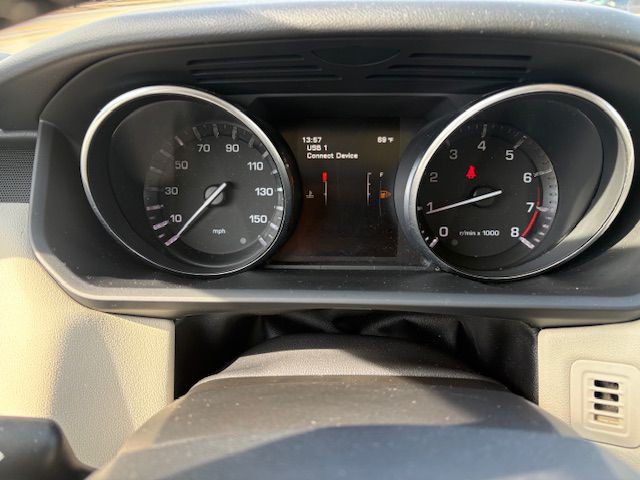 2014 Land Rover Range Rover Sport Image 9