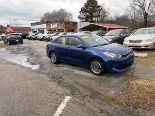 Image for 2019 Kia Rio S ID: 7189593