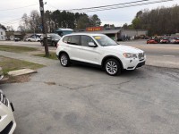 Image for 2014 BMW X3 xDrive28i ID: 7219525