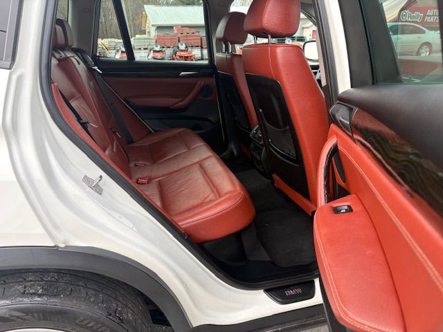 2014 BMW X3 Image 14