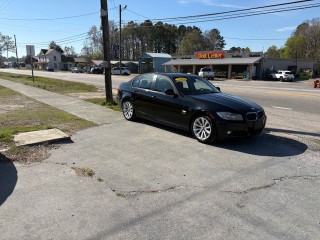 Image for 2011 BMW 3 Series 328 ID: 7274264