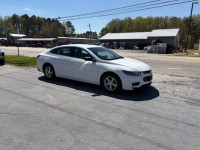 Image for 2018 Chevrolet Malibu LS ID: 7286184